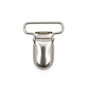 PORTA CHUPETE METAL